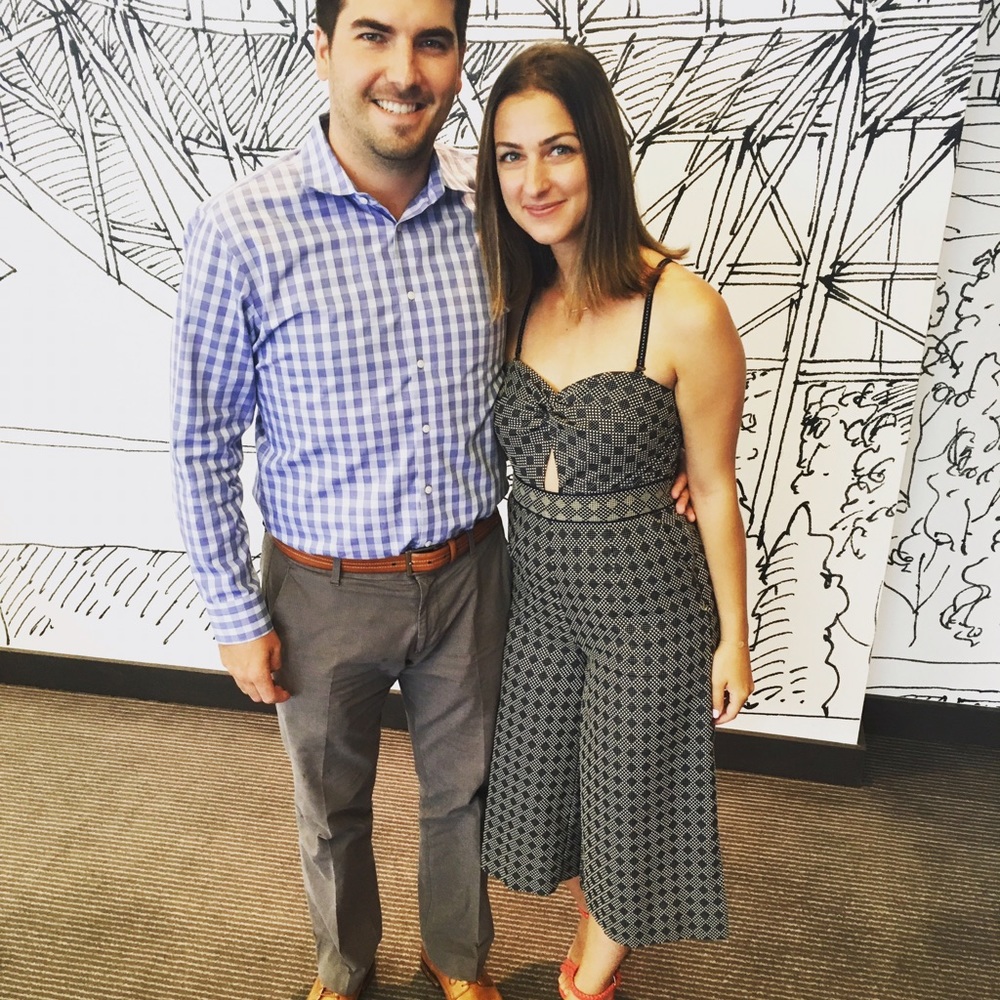 Meet Your Seller!