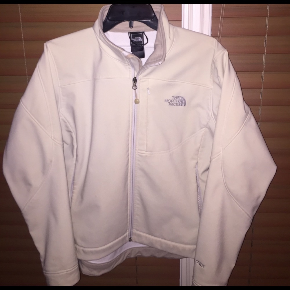Women's North Face Jacket