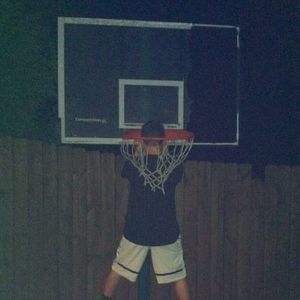 Meet your Posher, Jordan