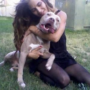 Meet your Posher, Christine