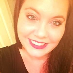 Meet your Posher, Krista