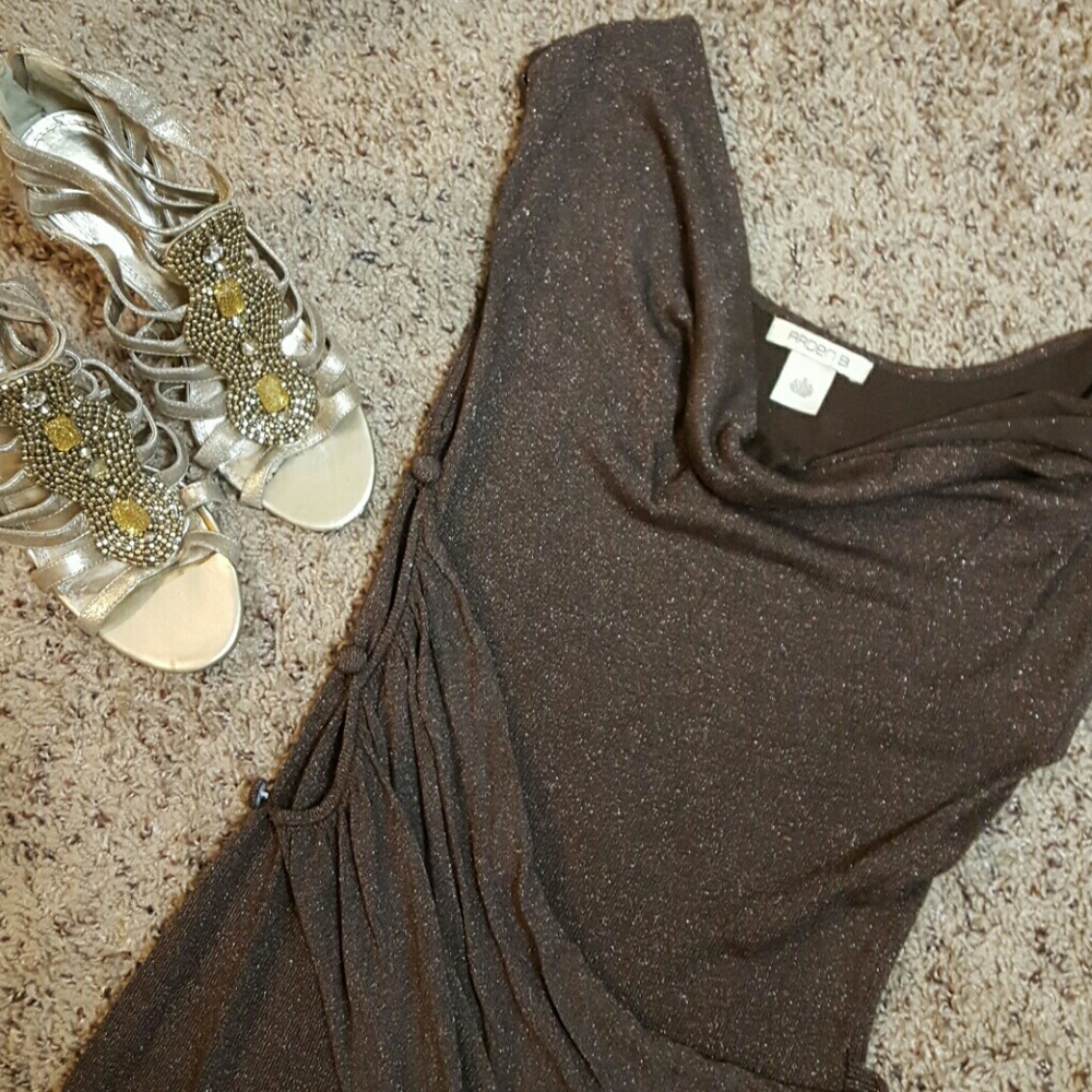 Arden B sweater dress 👗