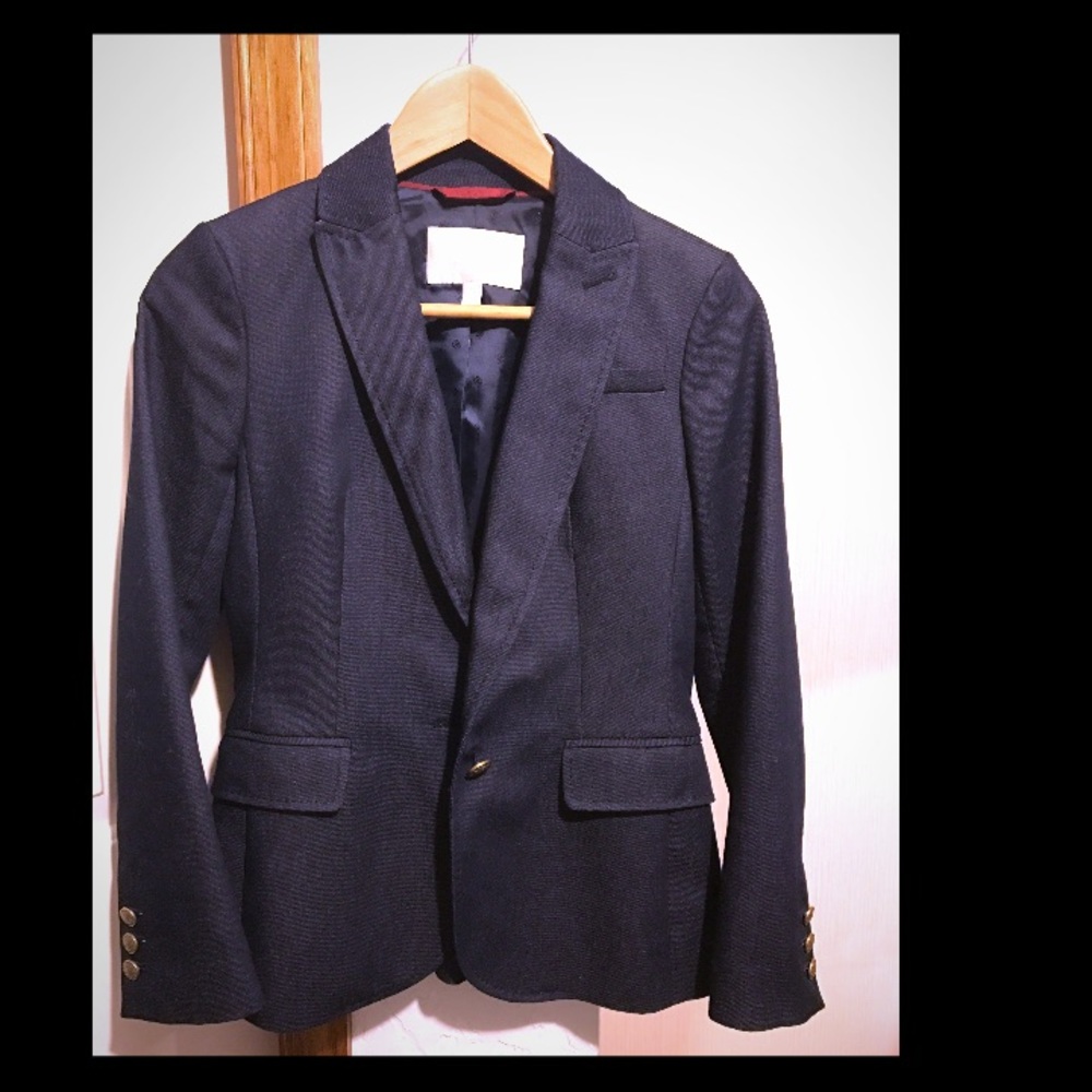 Banana Republic size 0 blazer
