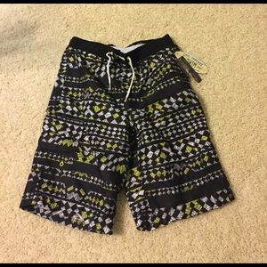 Epic threads swim trunks