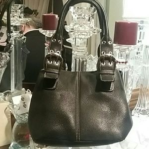 Tignanello purse