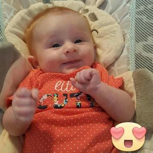 Meet your Posher, Molly