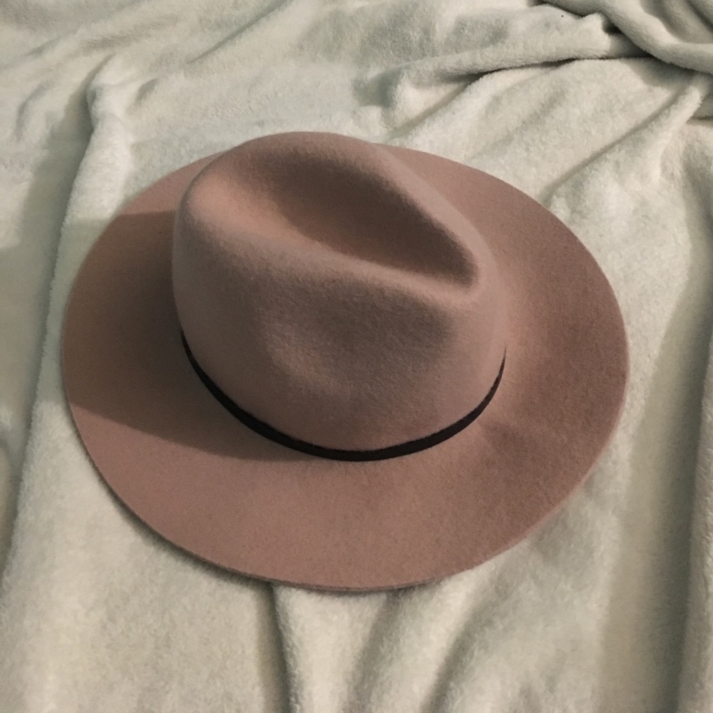 New Merona hat