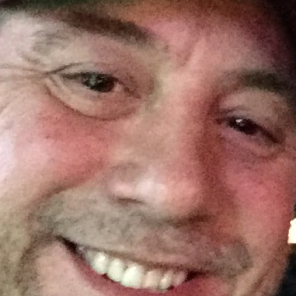 Meet your Posher, Jay