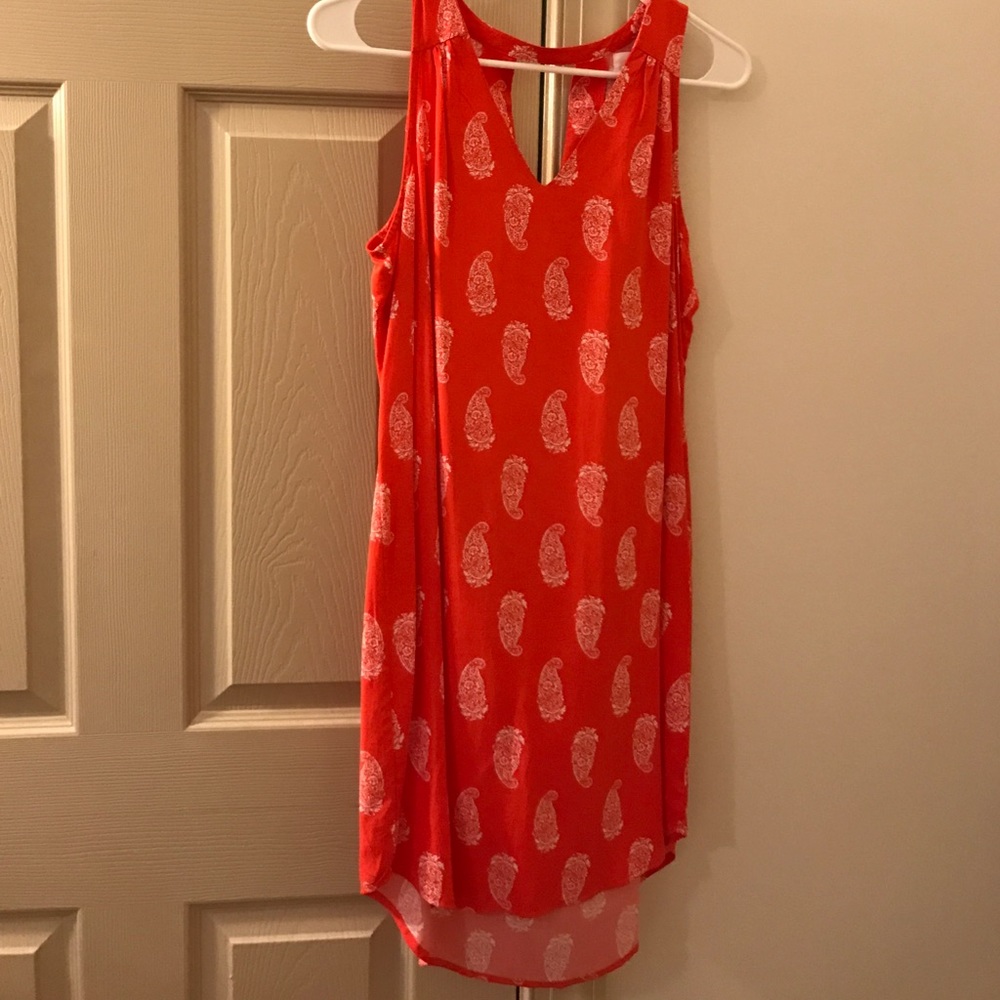 Tunic dress