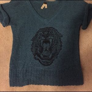 Free People Knit. Size Medium