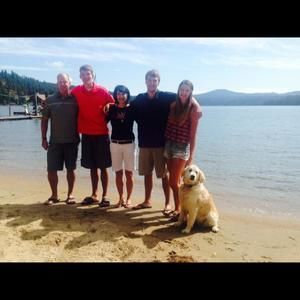 Meet your Posher, Connie