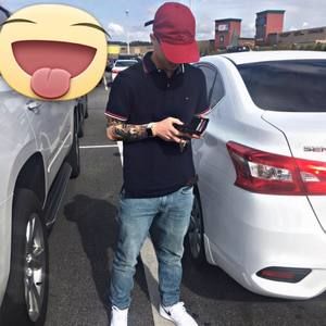 Meet your Posher, Kiet