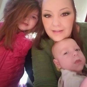 Meet your Posher, Glenna kevin