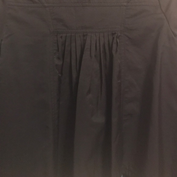 Black Vertigo Paris swing jacket - Picture 3 of 3