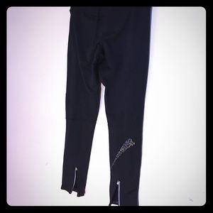 Long running and workout pants