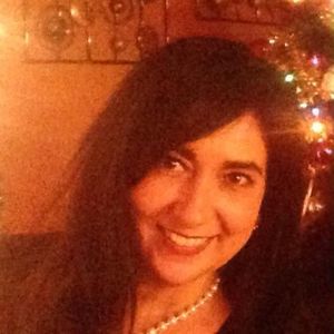 Meet your Posher, Connie