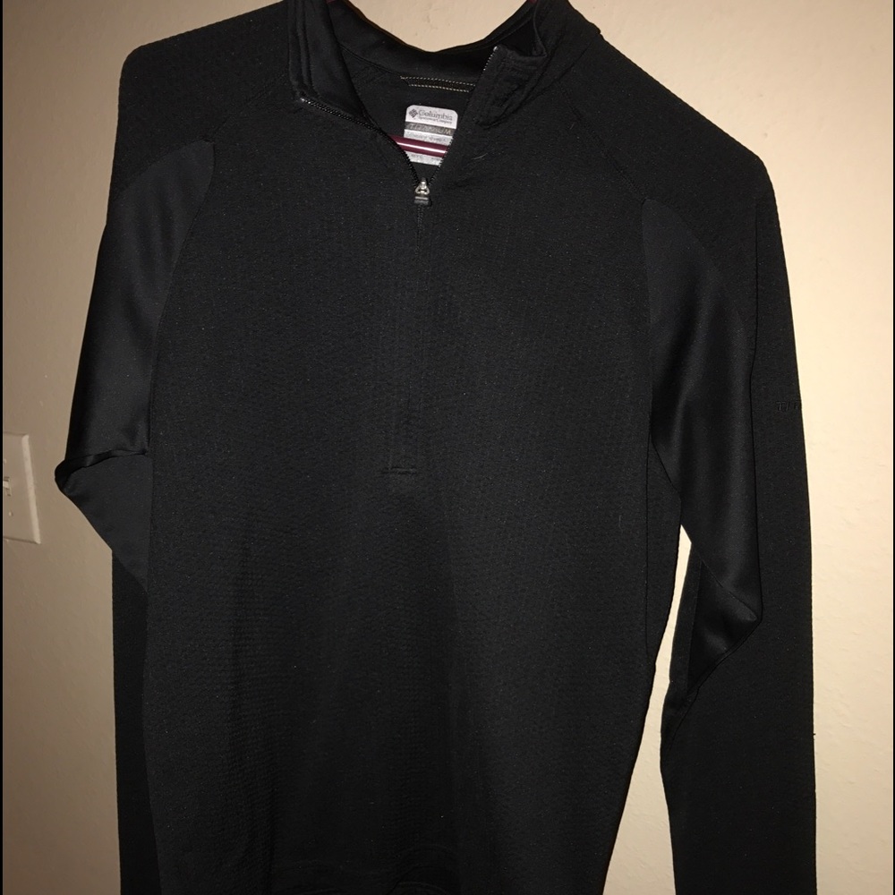 Nice Columbia Pullover