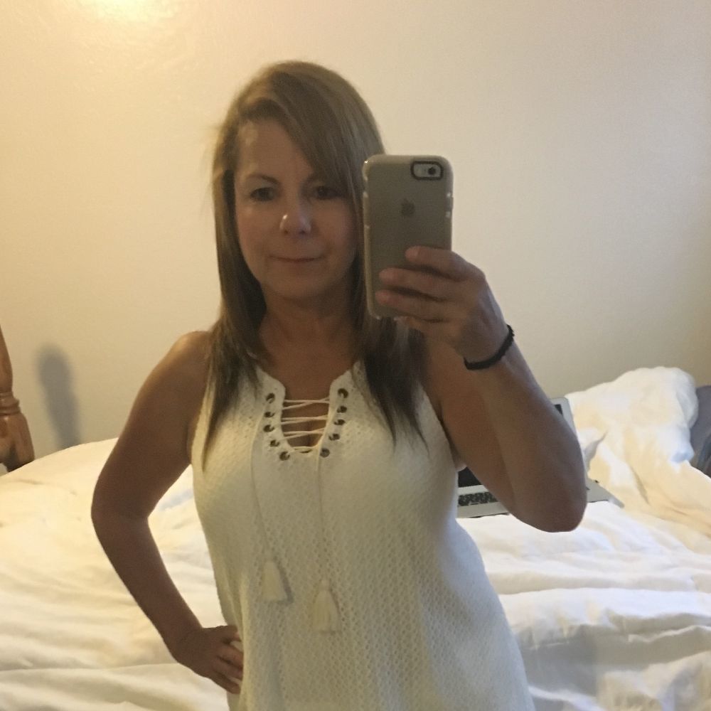 Meet your Posher, Pam