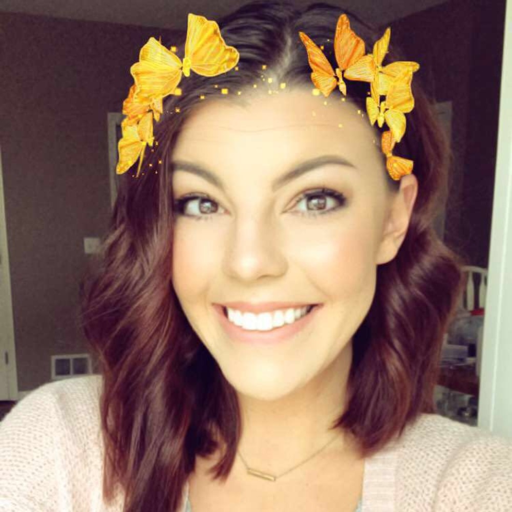 Meet your Posher, Heather