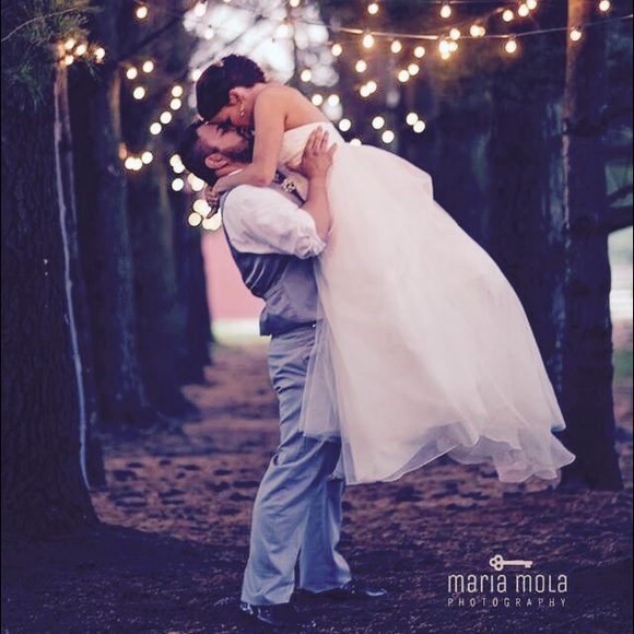 Meet your Posher, Heather - Picture 2 of 8