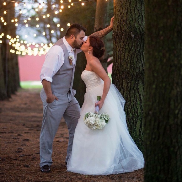 Meet your Posher, Heather - Picture 3 of 8