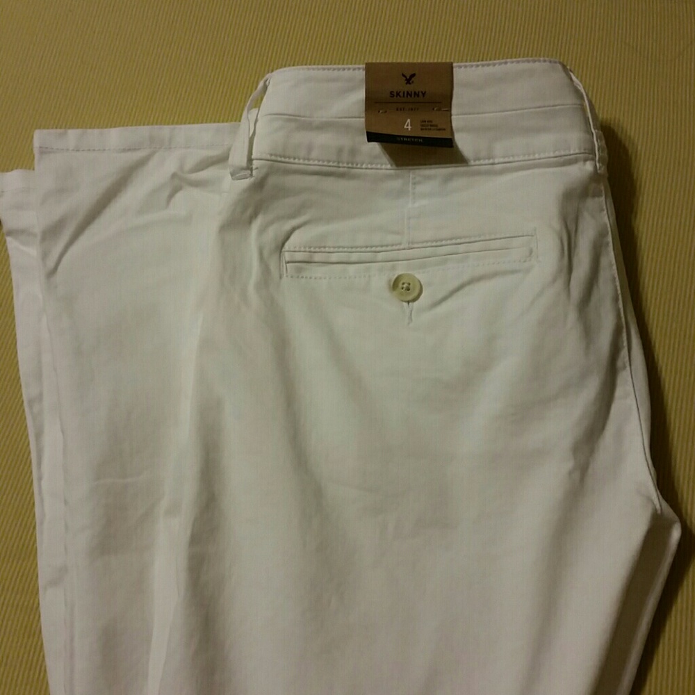 Pants