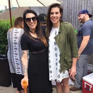 Meet your Posher, Jackie