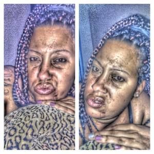 Meet your Posher, Millicent