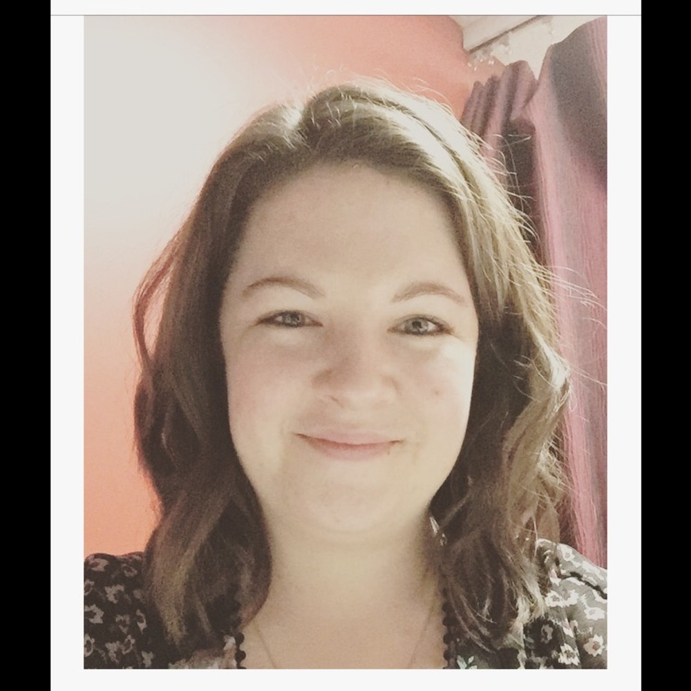 Meet your Posher, Marissa