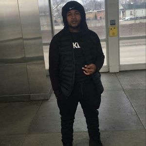 Meet your Posher, Raheem