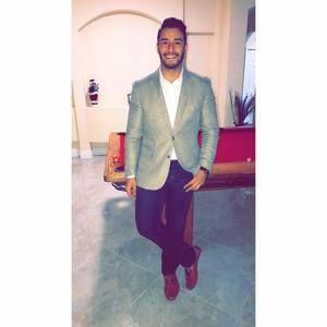 Meet your Posher, Miguel