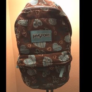 JanSport Backpack