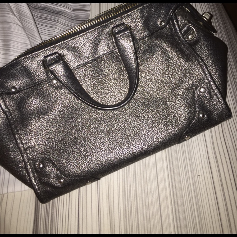 Coach bag - Picture 3 of 4