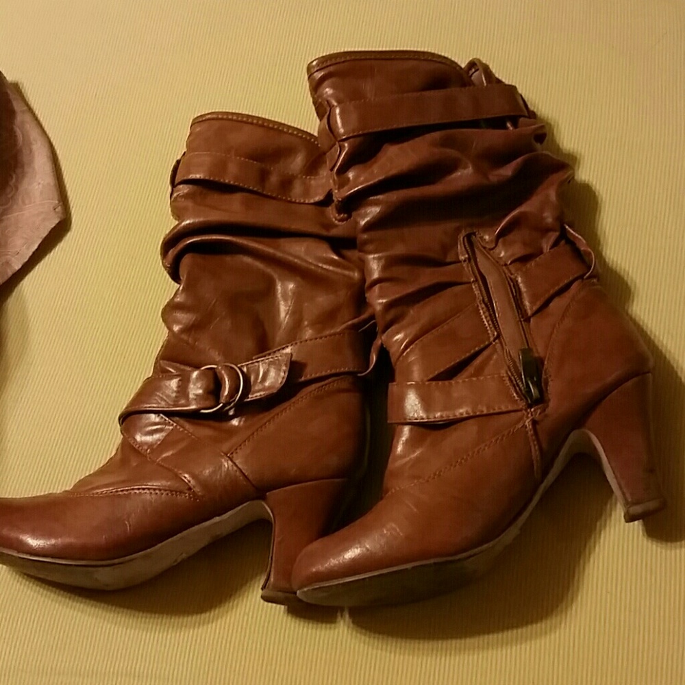 Boots