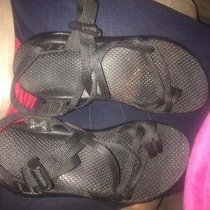 Chacos size 7