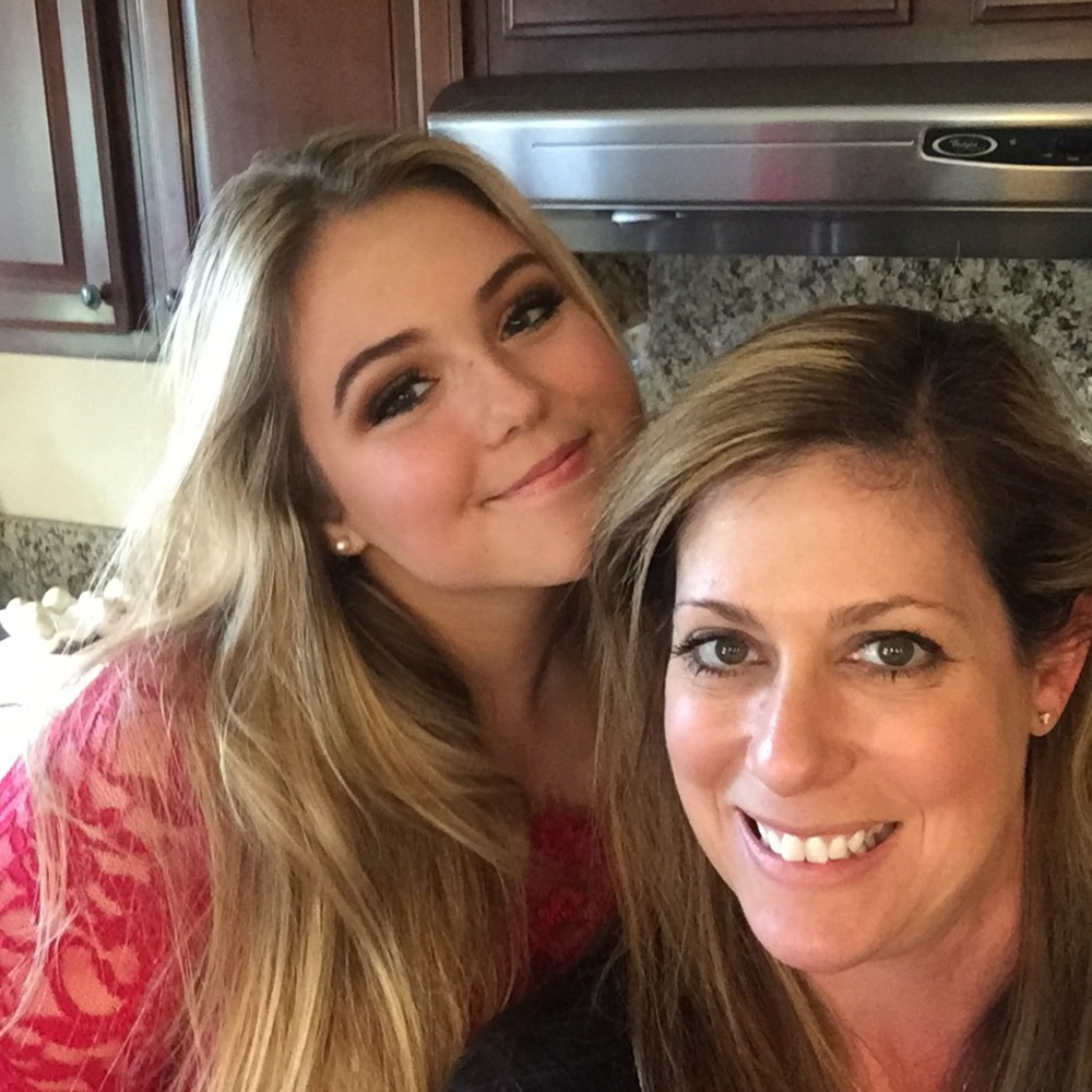 Meet your Posher, Tracey