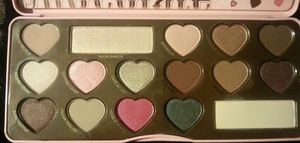 Too Faced Chocolate Bon Bons Palette