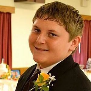 Meet your Posher, Andrew