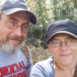 Meet your Posher, Patty