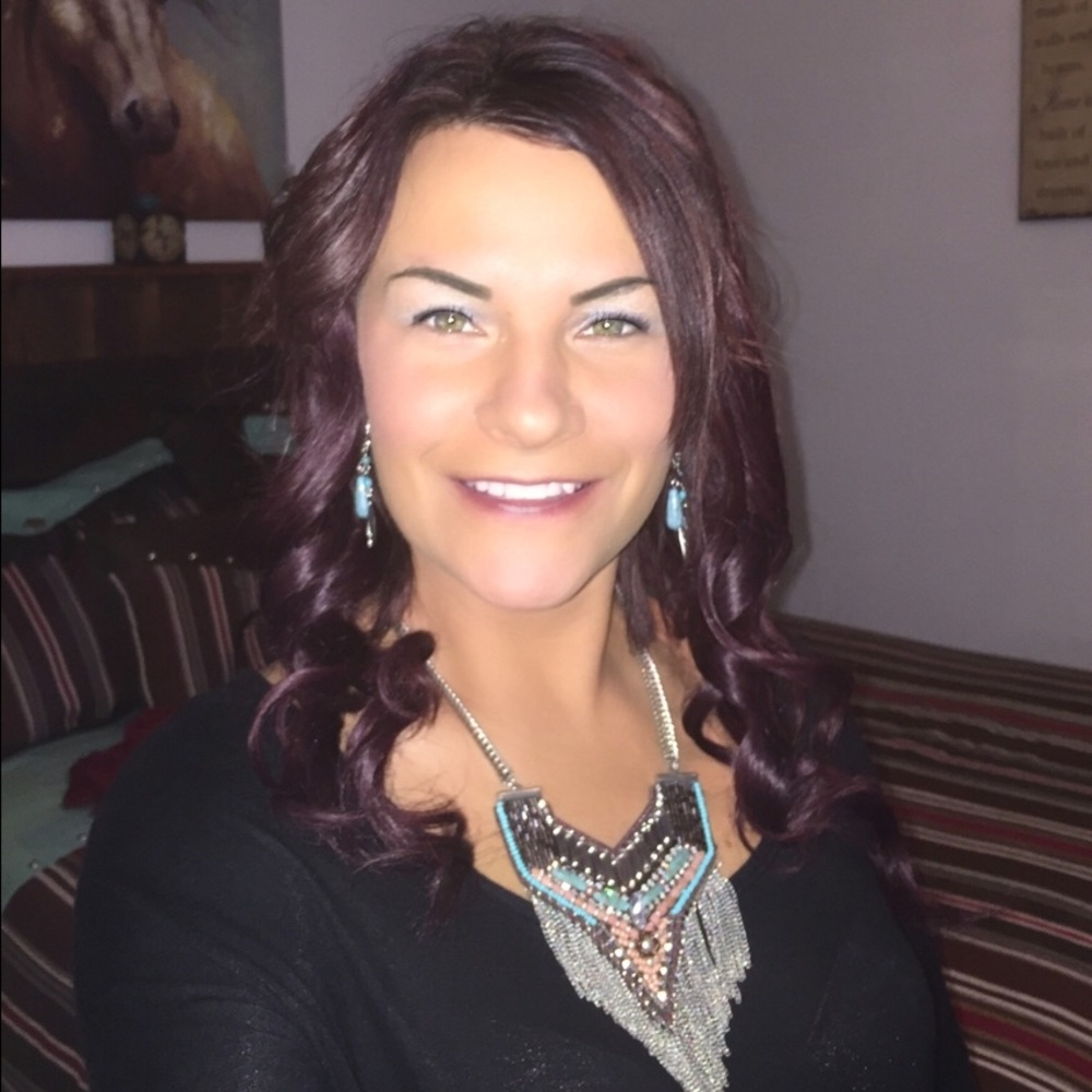 Meet your Posher, Heather