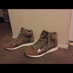 ALDO WASULA STYLE SHOES