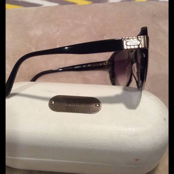 Chloe sunglasses ?