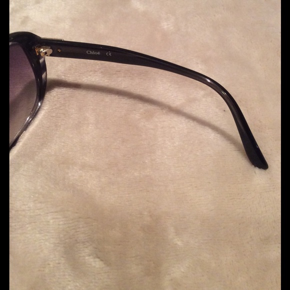 Chloe sunglasses ? main image 8