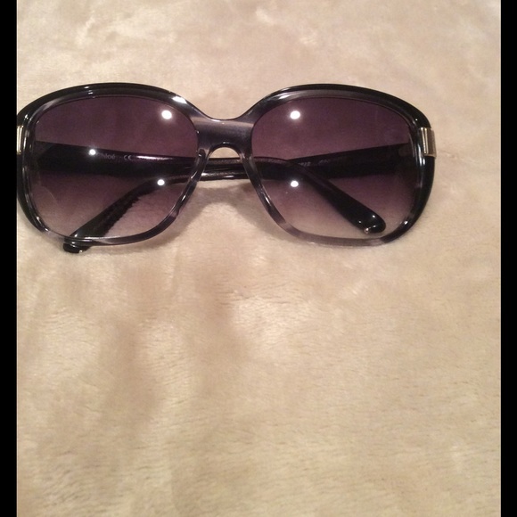 Chloe sunglasses ? main image 6