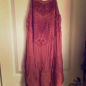 Free people dress