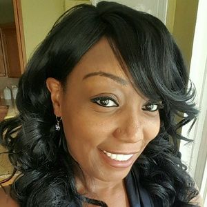 Meet your Posher, Harriet