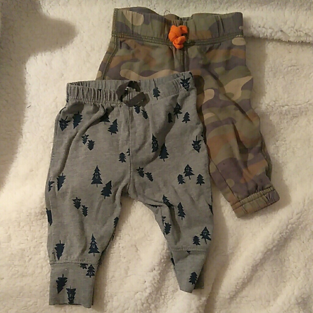 3-6 months baby pants - Picture 1 of 2