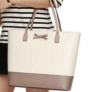 Kate Spade Sawyer Street Colorblock Tori