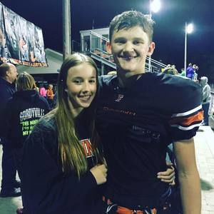 Meet your Posher, Tyler