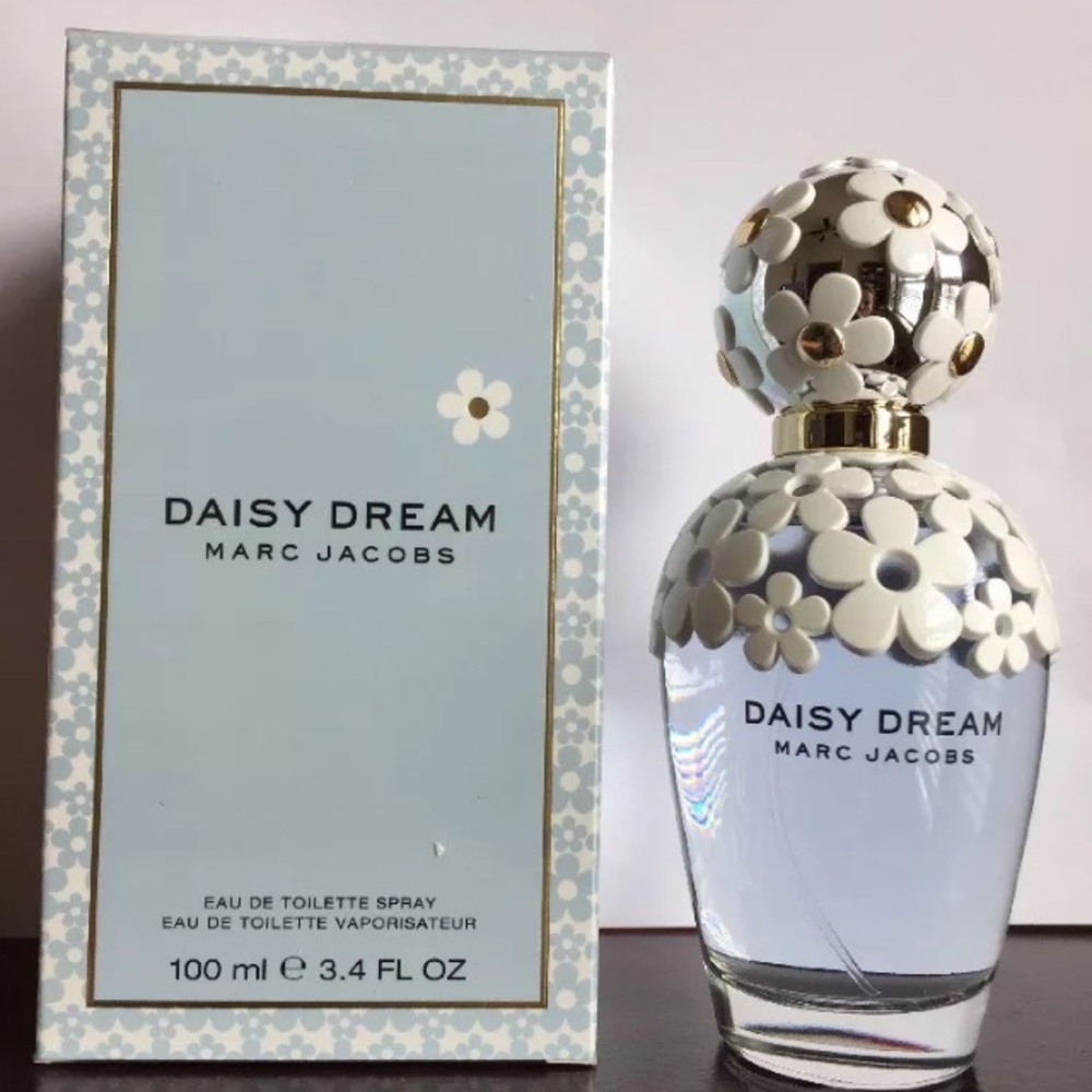 Marc Jacobs DAISY DREAM 3.4oz